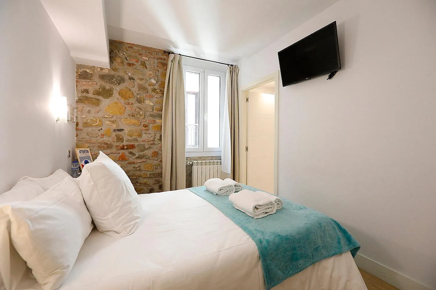 Boulevard Roomss Saint-Sébastien Maison d'hôtes