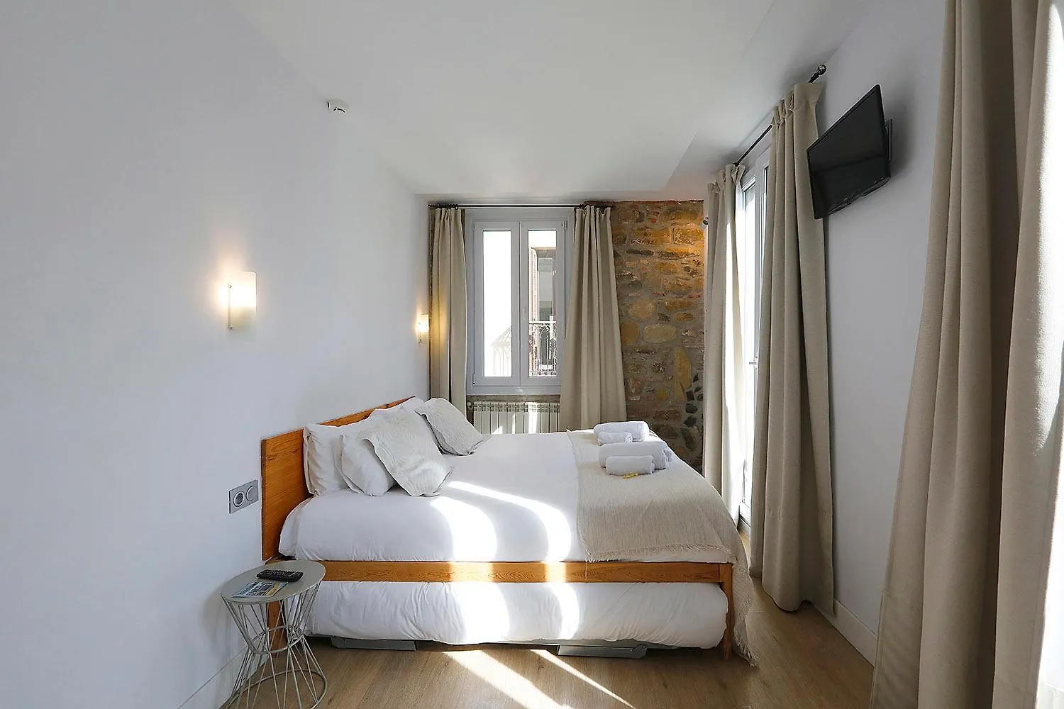 ** Maison d'hôtes Boulevard Roomss Saint-Sébastien Espagne