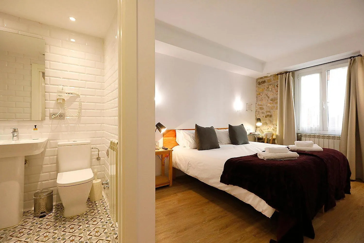 Boulevard Roomss Saint-Sébastien