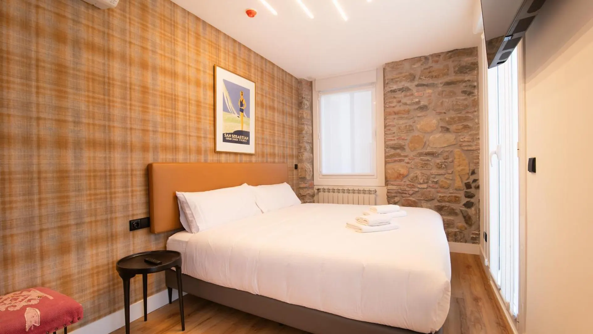 Boulevard Roomss Saint-Sébastien
