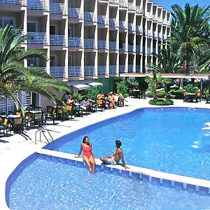 Palmira Isabela Hotel Santa Ponsa