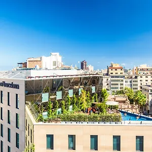 Eurostars Hotel Barcelona
