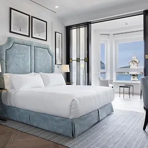 Boutique Favorita Hotel San Sebastian