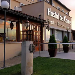 hostal-del-carme.catalonia-hotels.com/