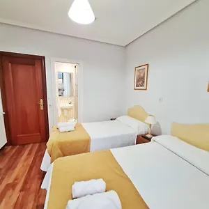 Affittacamere San Lorenzo, San Sebastián