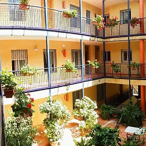 Apartamentos Sevilla Apartamento