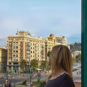 Venecia Hotel Malaga
