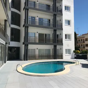 Ar Family Melrose Place Apartamento