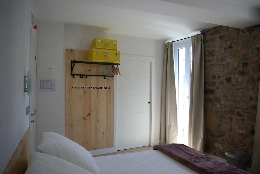 Boulevard Roomss San Sebastian Gasthuis