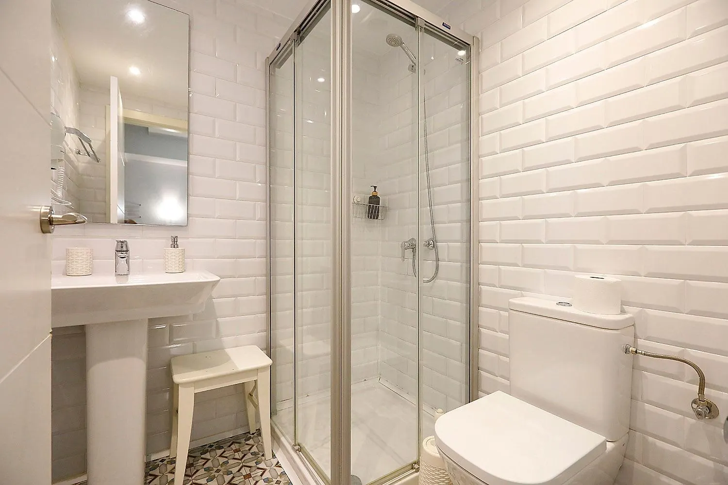 Boulevard Roomss San Sebastian Gasthuis