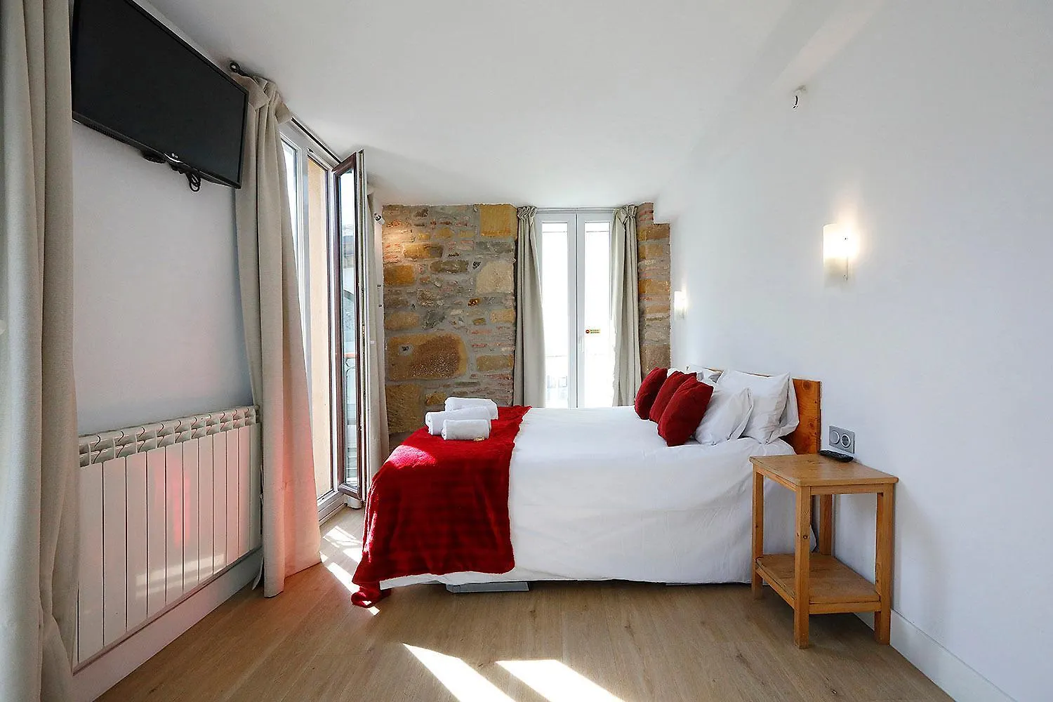 Boulevard Roomss San Sebastian 2*,  Spanje