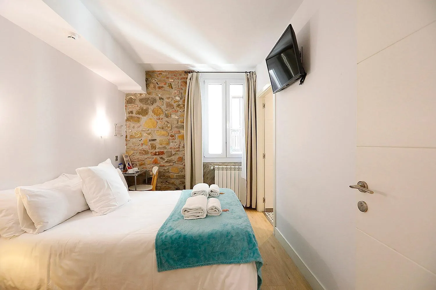 Boulevard Roomss San Sebastian Gasthuis