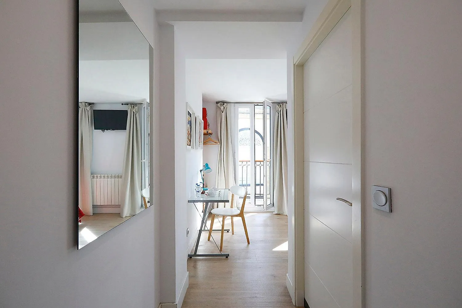 Boulevard Roomss San Sebastian Gasthuis
