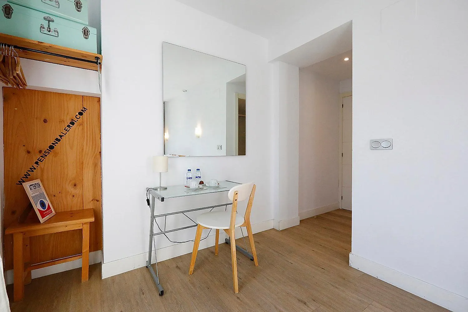 Boulevard Roomss San Sebastian 2*,  Spanje