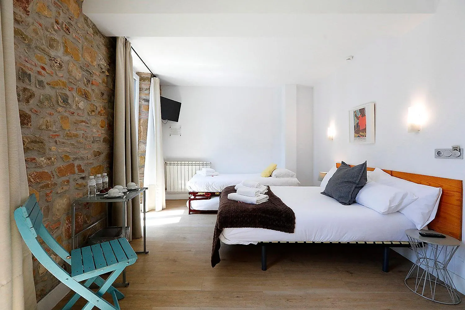 Boulevard Roomss San Sebastian