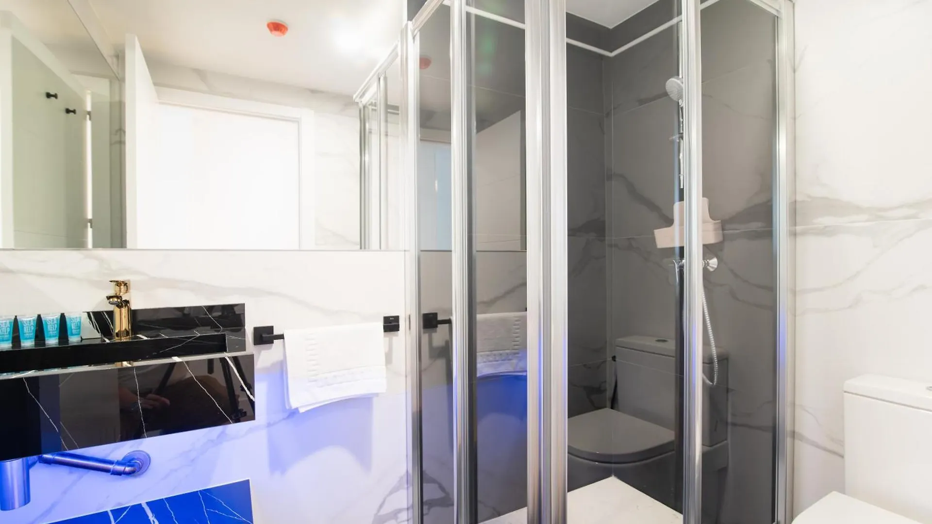Boulevard Roomss San Sebastian Gasthuis