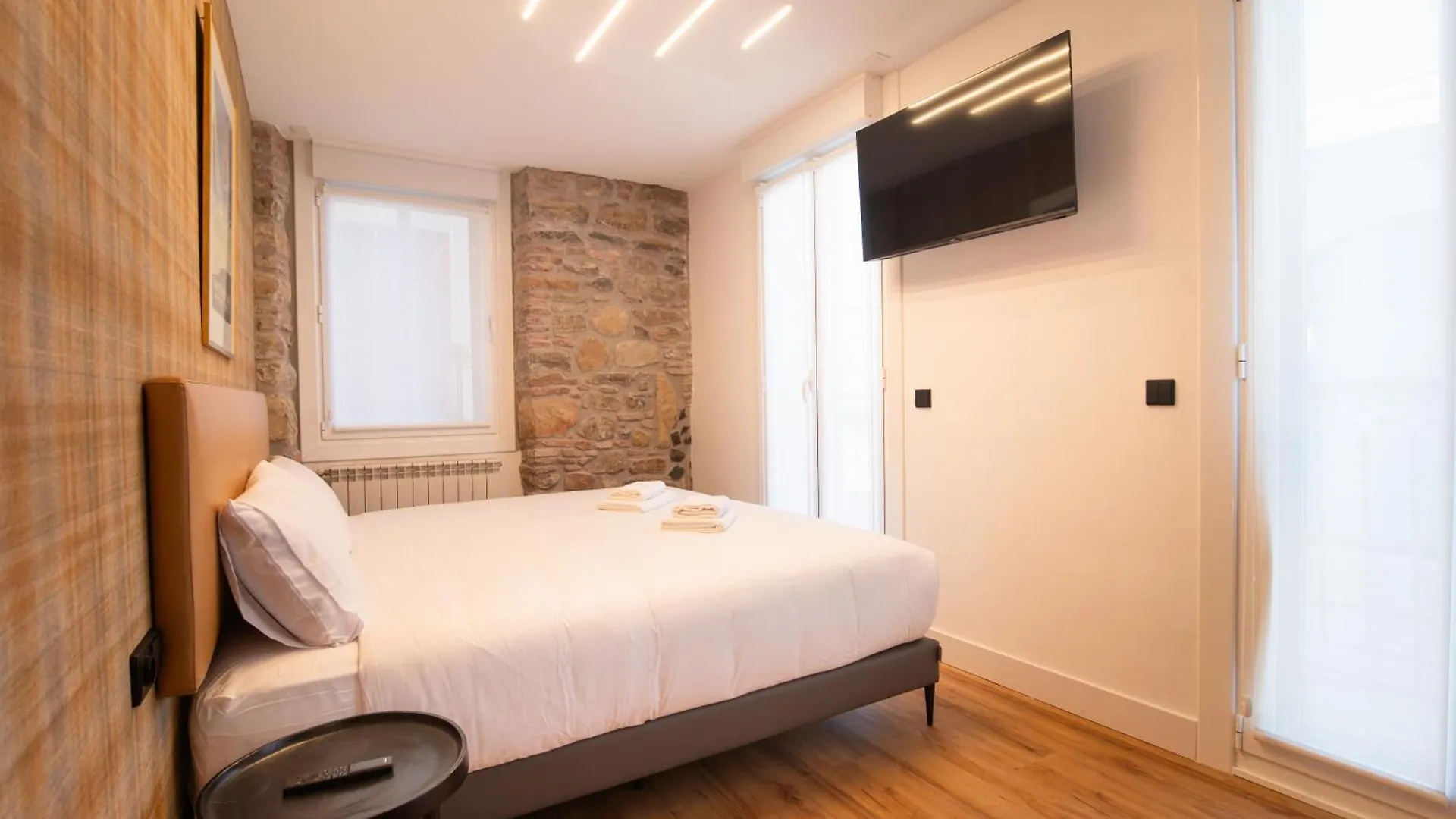 Boulevard Roomss San Sebastian
