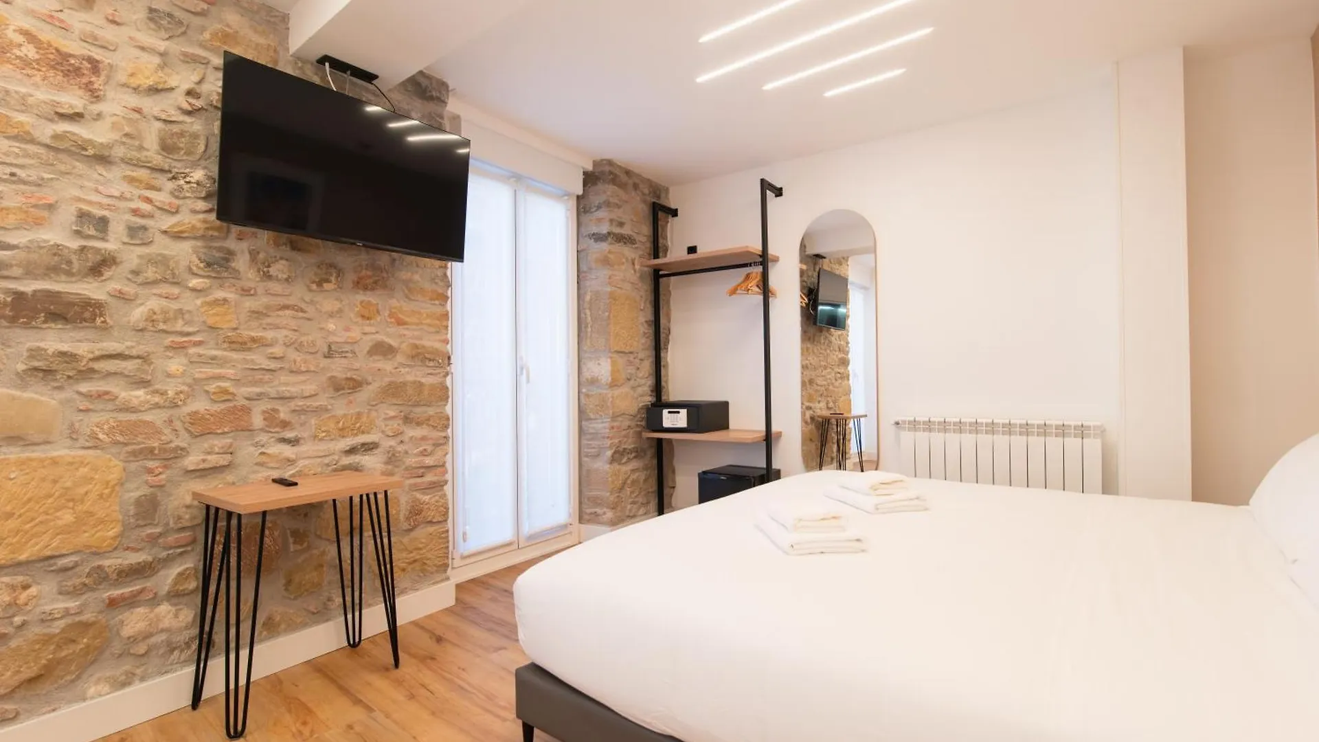 Boulevard Roomss San Sebastian Spain